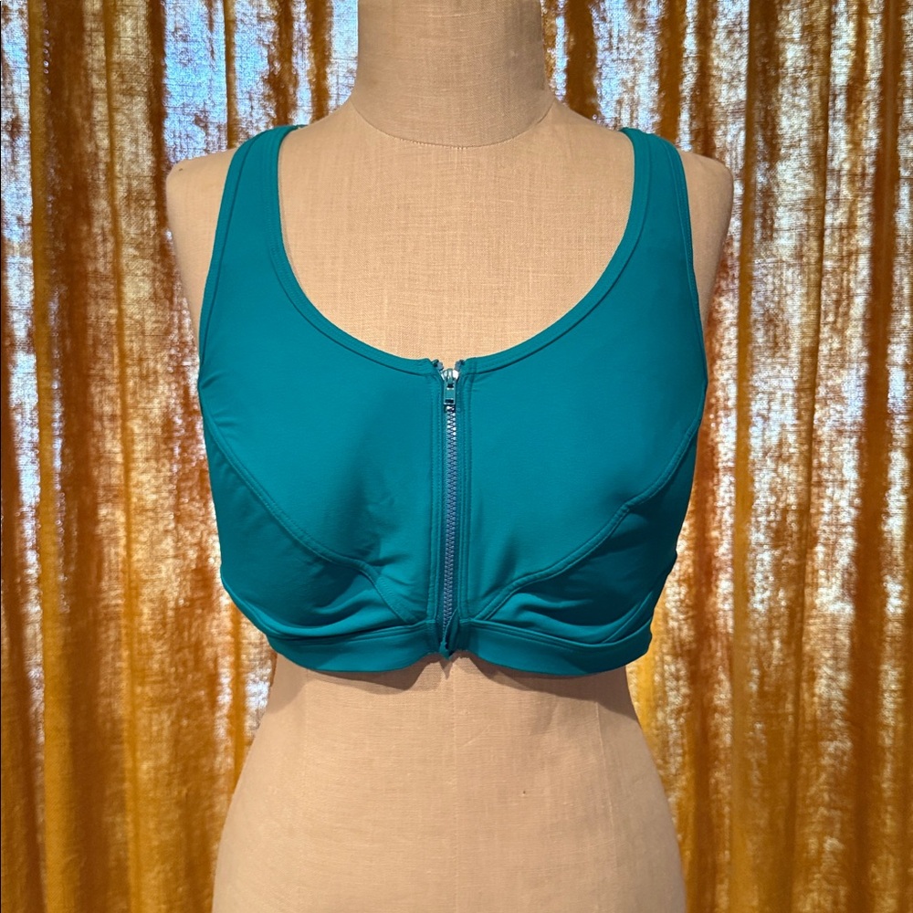 Coco Reef Swim Top